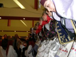 Münih Türk Gücü Balosu